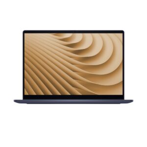 DELL 2-in-1 DB04255 AMD Ryzen AI 7 350 Hibridinis (du viename) 35,6 cm (14") Lietimui jautrus ekranas Full HD+ 16 GB LPDDR5x-SDRAM 1 TB SSD Wi-Fi 7 (802.11be) Windows 11 Home Mėlyna - Image 3