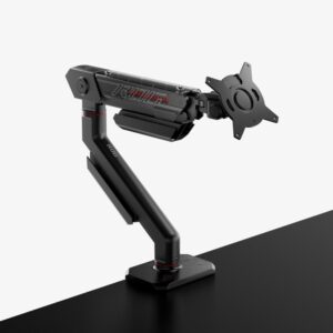 ASUS AAS01 – ROG Ergo Arm 86,4 cm (34") Stalas Juoda