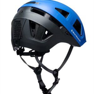 „BLACK DIAMOND Capitan E Helmet drifter blue“ šalmas M/L - Image 3