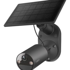 TP-Link Tapo C411 KIT Kulka (forma) IP apsaugos kamera Lauke 2304 x 1296 pikseliai Lubos / siena - Image 2