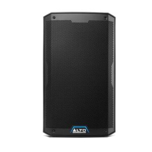 Alto TS 410 Aktyvi 2 juostų garso kolonėlė 1800 - 2000 W Juoda