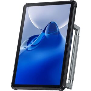 Oukitel RT7 5G Planšetė 10.1" 32000 mAh 12/512 GB juoda - Image 2