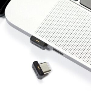 Yubico YubiKey 5C Nano FIPS - Image 2