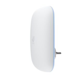 Ubiquiti UniFi6 Extender „Wi-Fi“ signalo stiprintuvas - Image 2
