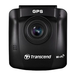 Transcend DrivePro 620 „Full HD“ „Wi-Fi“ USB Juoda - Image 2
