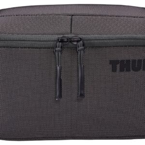 Thule Subterra 2 TSTB404 Vetiver Gray Kosmetinė Poliesteris, Termoplastinis poliuretanas (TPU) Pilka - Image 3