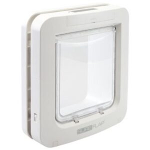 SureFlap SUR101 šuns arba katės durelės - Image 1