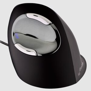 Evoluent VMDS kompiuterio pelė Medicininis Dešinės rankos USB A tipo Lazeris - Image 1