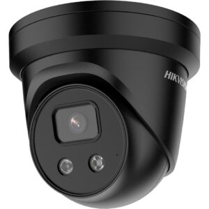 Hikvision DS-2CD2366G2-IU(2.8mm)(C)(BLACK) Bokštelis IP apsaugos kamera Vidaus ir lauko 3200 x 1800 pikseliai Lubos / siena - Image 2