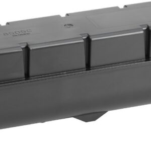UTAX 1T02R40UT0 tonerio kasetė 1 vnt Originalus Juoda