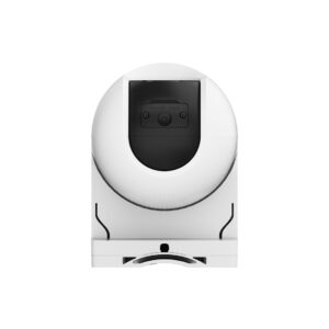EZVIZ H8c PoE 2K Skliautas IP apsaugos kamera Lauke 2304 x 1296 pikseliai Lubos / siena - Image 3