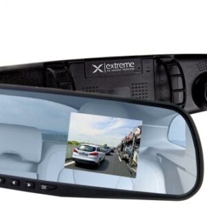 Extreme XDR103 automobilio veidrodis ir (arba) komponentas