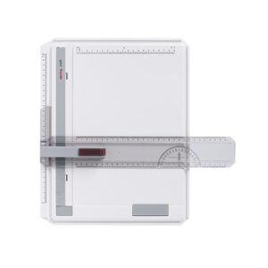 Rotring S0232430 piešimo lenta A4 (210x297 mm) Pilka, Balta - Image 1