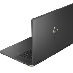 HP Spectre x360 16-aa0233nw Ultra 7 155H 16" 2.8K Touch OLED 120Hz AG 16GB DDR5 6400 SSD1TB RTX 4050_6GB Cam 9MP 83Wh W11Pro 2Y - Image 3