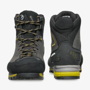 Scarpa ZODIAC TRK GTX Antracitas - Image 3