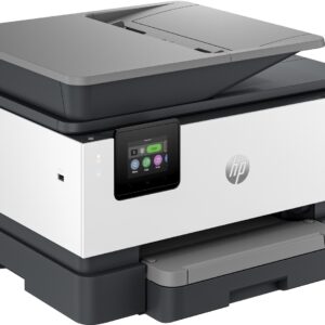 HP OfficeJet Pro 9120e All-in-One Printer - Image 3