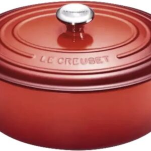 Le Creuset 2022516 gili kepimo skarda 13,9 L