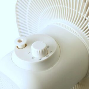40 W stacionarus ventiliatorius „Best Fan BT-002 MAESTRO“ - Image 3
