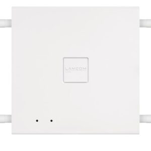 LANCOM LX-6402 (EU) Balta Maitinimas per Eternetą (PoE) - Image 1
