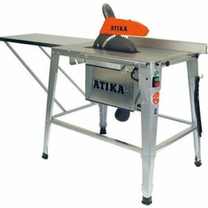 ATIKA STALINIS PJŪKLAS HT315 3,3KW 400V