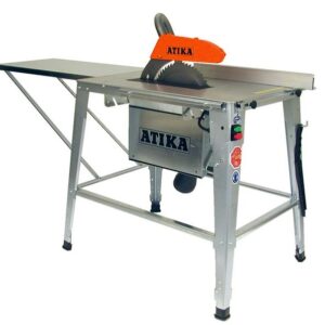 ATIKA STALINIS PJŪKLAS HT315 3,0KW 230V 315mm 90mm.
