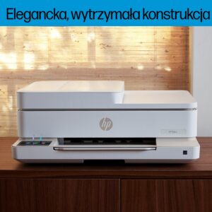 HP ENVY Wireless All-in-One Color Spausdintuvas, Instant Ink; Photo printing - Image 2