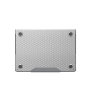 Urban Armor Gear 134011114343 knyginio kompiuterio dėklas 35,6 cm (14") Permatomas - Image 3