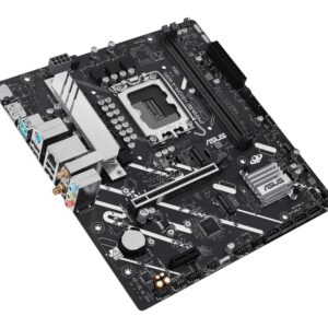 ASUS PRIME H810M-A WIFI Intel H810 LGA 1851 (Socket V1) „micro ATX“ - Image 2