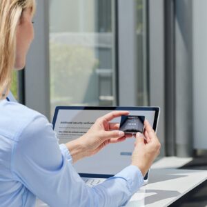 Reiner SCT Authenticator mini - Image 2