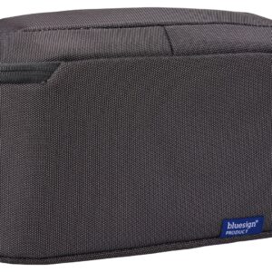 Thule Subterra 2 TSTB404 Vetiver Gray Kosmetinė Poliesteris, Termoplastinis poliuretanas (TPU) Pilka - Image 2