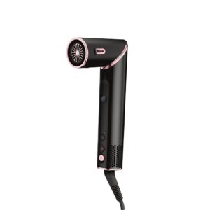 Shark FlexStyle 5-in-1 Daugiafunkcinis modeliavimo įrankis Šiltas Juoda, Rožinė 1400 W 2,5 m - Image 2