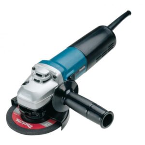 Makita 9565CR kampinis šlifuoklis 12,5 cm 12000 RPM 1400 W 2,2 kg
