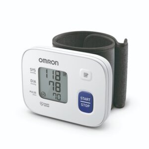 Omron RS1 Riešas Automatinis - Image 3