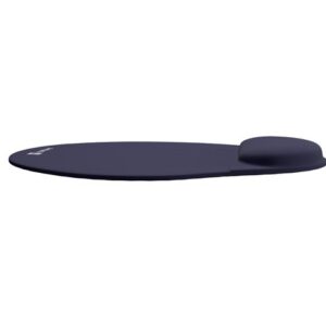 NATEC MOUSE PAD MARMOT NAVY BLUE FILLING 225X245MM - Image 2