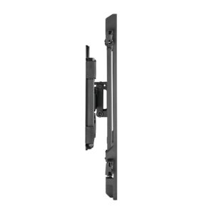 LogiLink BP0112 televizoriaus laikiklis 177,8 cm (70") Juoda - Image 2