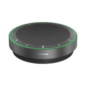 Jabra Speak2 75 telefonas su garsiakalbiu