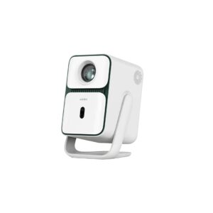 Xiaomi T2 Ultra 500 ANSI lumens LCD 1080p (1920x1080) Balta