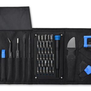 iFixit IF145-783-1 elektroninių prietaisų taisymo įrankis 47 įrankiai(ių) - Image 2