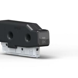 Epson C13T08N140 rašalo kasetė 1 vnt Originalus Juoda