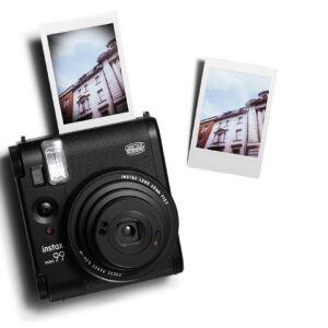 Fujifilm Instax Mini 99 62 x 46 mm Juoda