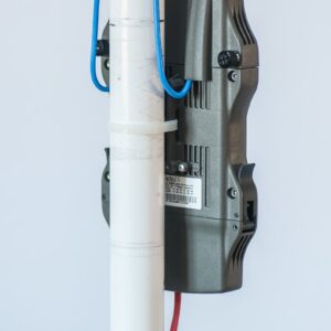 Mikrotik NetMetal 5 Maitinimas per Eternetą (PoE) - Image 3