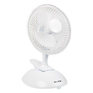 Stalinis ventiliatorius BLOW 6"/15cm 25W - Image 3