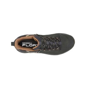 Merrell Moab Speed 2 Leather Mid - Image 3
