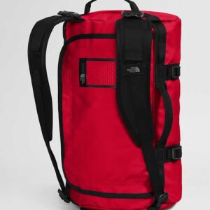 The North Face NF0A52SS krepšys daiktams 31 L Nailonas, Poliesteris Juoda, Raudona - Image 3