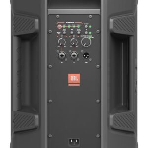 JBL IRX108BT - aktyvi dvipusio garsiakalbio kolonėlė (PA) - Image 2