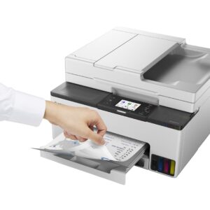 Canon MAXIFY GX2050 Rašalinis A4 600 x 1200 DPI „Wi-Fi“ - Image 2