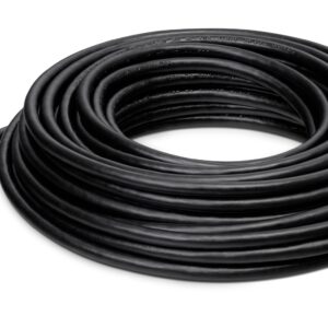 LANCOM OW-602 Ethernet Cable (15 m) tinklo kabelis Juoda Cat6a S/FTP (S-STP) - Image 1