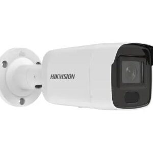 Hikvision Ultra Series (SmartIP) DS-2CD3046G2-IS(2.8mm)(H)(eF) Kulka (forma) IP apsaugos kamera Vidaus ir lauko 2688 x 1520 pikseliai Siena - Image 3