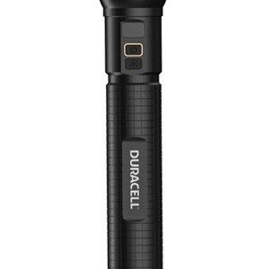 Duracell DF6000R Gift Box Žibintuvėlis juodas