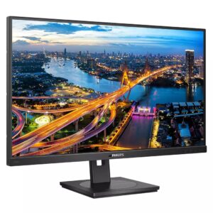 Philips 276B1/00 kompiuterio monitorius 68,6 cm (27") 2560 x 1440 pikseliai „Full HD“ LED Juoda - Image 3